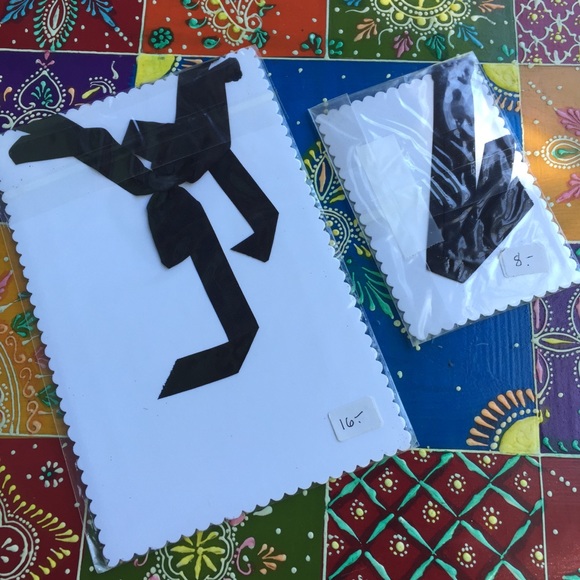 Retro Halloween Cards - Picture 4 of 7